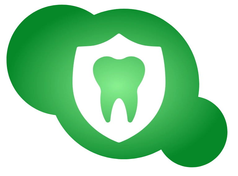 ikona ochrony zęba